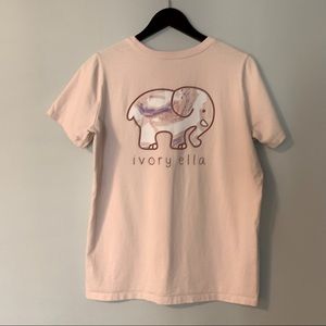 Ivory Ella Shirt